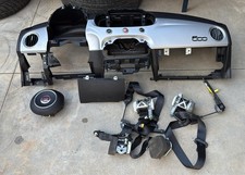 Kit airbag fiat usato  Massa di Somma