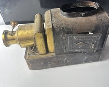 Victorian magic lantern for sale  SOUTHAMPTON