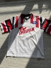 Hamburger trikot albertz gebraucht kaufen  Hamburg