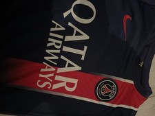Mbappe paris saint for sale  TREDEGAR