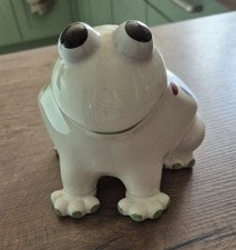 Frosch animal park gebraucht kaufen  Eldena