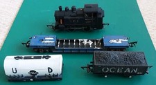 Vintage model railway for sale  BURTON-ON-TRENT