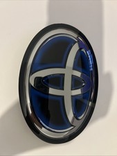 Toyota front bumper for sale  UK