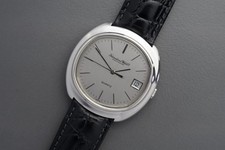 Iwc jumbo quartz gebraucht kaufen  Hamburg