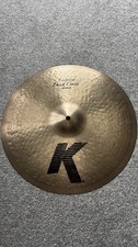 Zildjian custom dark for sale  SOUTHAMPTON