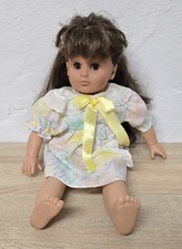 Spielpuppe vinylpuppe lissi gebraucht kaufen  Bad Nauheim