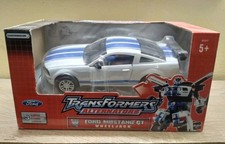 Hasbro transformers alternator gebraucht kaufen  Schwebheim