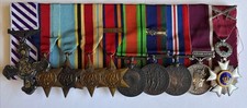 Dfc ace medal for sale  GREAT YARMOUTH