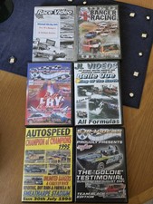 Banger racing dvds for sale Banger racing dvds for sale  ASHFORD
