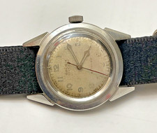 Vintage 1951 gruen for sale  Waite Park