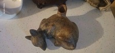 Vintage colima dog for sale  Hernando