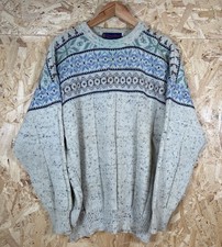 Vintage glenallan wool for sale  OLDHAM