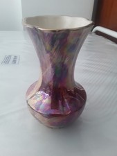 Vase oldcourt ware for sale  WELLINGBOROUGH