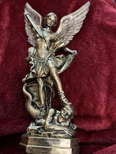 San miguel arcangel for sale  Benton