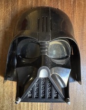 Star wars maschera usato  Genova