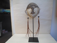 Unusual african wooden for sale  NORWICH