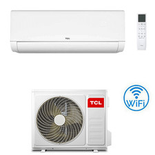 Condizionatore tcl breezein usato  Italia