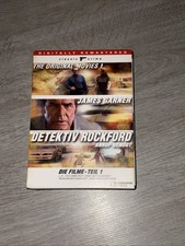 Dvd box detektiv gebraucht kaufen Dvd box detektiv gebraucht kaufen  Celle