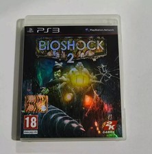 Bioshock 2 Playstation 3 PAL completo na caixa comprar usado  Enviando para Brazil