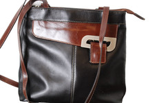 Damen leder tasche gebraucht kaufen  Burkardroth