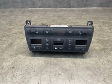 Audi heizungsbedienteil klimab gebraucht kaufen  Schemmerhofen