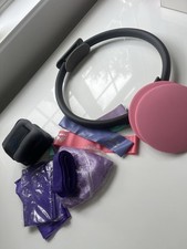 Pilates yoga equipment for sale  SEVENOAKS