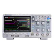 Siglent sds1104x szilloskop gebraucht kaufen  Karlsruhe