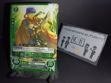 Fire emblem cipher usato  Italia