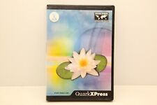 Quarkxpress 6.1 mac d'occasion  Bagnolet