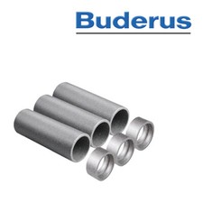 Buderus 7738113427 lüftungsro gebraucht kaufen  Delmenhorst