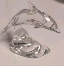 Swarovski baby delphin gebraucht kaufen  Berlin