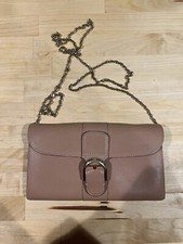 Delvaux brillant wallet d'occasion  Expédié en Belgium