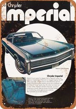 Metal sign 1972 for sale  Minneapolis