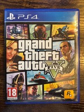 Playstation grand theft for sale  CHEADLE