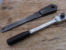 Vintage leytool ratchet for sale Vintage leytool ratchet for sale  COVENTRY