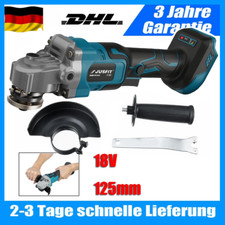 125mm winkelschleifer akku gebraucht kaufen  Euskirchen