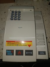 Cebtrale intelligent beghelli usato  Montoro