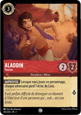 105 204 aladdin d'occasion  Expédié en Belgium