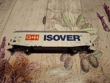 Lima carro isover usato  Ziano Piacentino