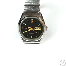 Vintage rado voyager for sale  Chicago
