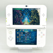 Console nintendo new usato  Prato