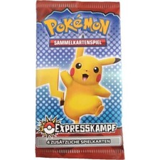 Pokemon tcg mcdonalds gebraucht kaufen  Rothenburg
