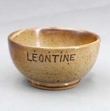 Bol prénom léontine d'occasion  Bar-le-Duc