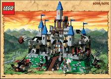 Lego 6098 king usato  Santo Stefano di Magra