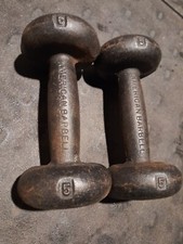 Pair bun vintage for sale  Windsor Mill