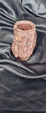 Golf bag ceramic for sale  White Bluff