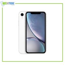 Smartphone iOS Apple iPhone XR branco desbloqueado 64GB 128GB 256GB 6.1" 12MP comprar usado  Enviando para Brazil