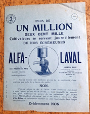 Circa 1930 advertising d'occasion  Expédié en Belgium