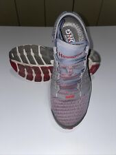 Scarpa uomo ginnastica usato  Cremona