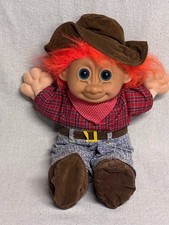 Vintage western cowboy for sale  David City